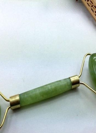 Beauty Jade Massage Facial Massage Beauty Massage Roller