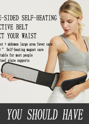 Women's Warm Magnetic Therapy Waist Circumference