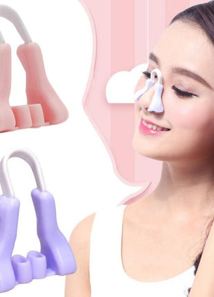 U-shaped Nose Clip Beauty Nose Beauty Device