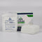 7,5x7,5 cm non woven compress sterile 4 layers 5 pcs