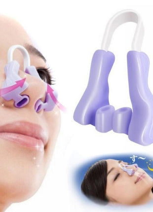 U-shaped Nose Clip Beauty Nose Beauty Device