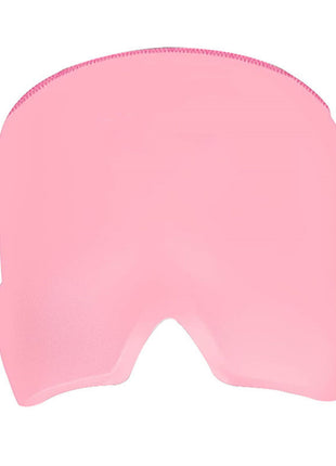 Migraine Relief Hat Ice Pack Headache Relief Gel Eye Mask